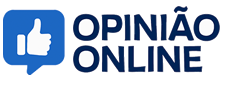 Opinião Online, dicas, sugestões e Reviews Logo